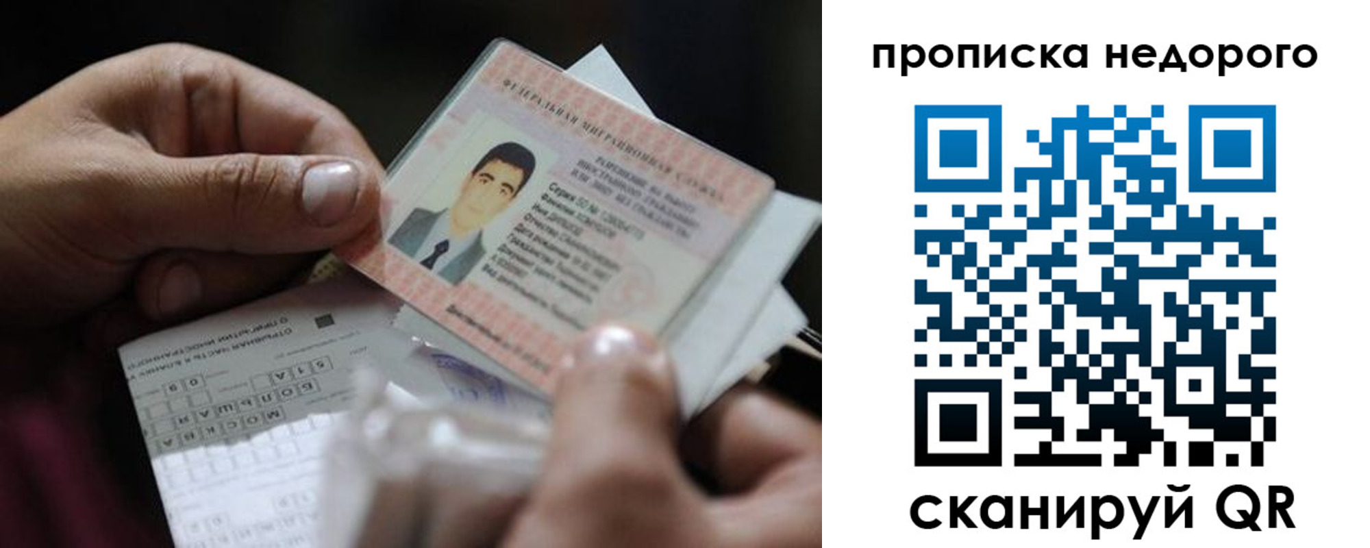 временная регистрация поиск в Долгопрудном